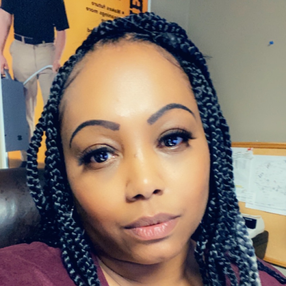 Meet your Posher, Sherry